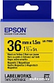 Картридж-лента для термопринтера Epson C53S657005