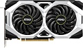 Видеокарта MSI GeForce RTX 2060 Super Ventus GP OC 8GB GDDR6