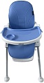 Высокий стульчик Nino Chow YY2-2 (голубой)