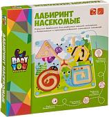 Лабиринт Bondibon Baby You Насекомые ВВ4009