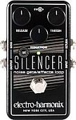 Гитарная педаль Electro-Harmonix Silencer Noise Gate