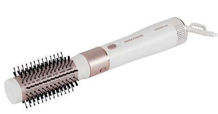 Фен-щетка Polaris PHSB 1214Mi