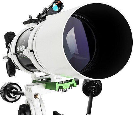 Телескоп Sky-Watcher StarTravel BK 102 AZ PRONTO на треноге Star Adventurer