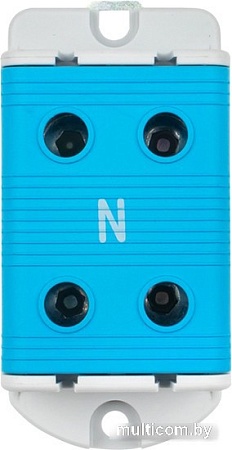 Клемма EKF PROxima PLC-KVS2-16-95-Blue