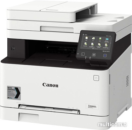МФУ Canon i-SENSYS MF645Cx