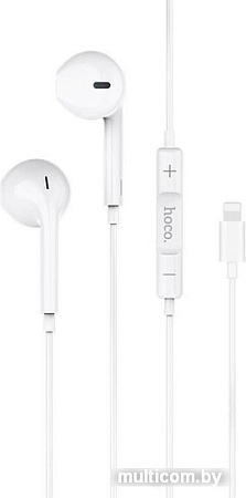Наушники Hoco L7 Plus
