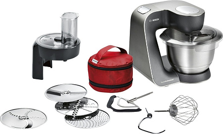 Кухонная машина Bosch MUM59N26DE