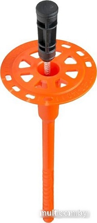 Дюбель для теплоизоляции ЕКТ B009640 (75 шт)