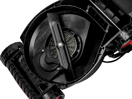 Газонокосилка Wortex LM 3212-1 1334804