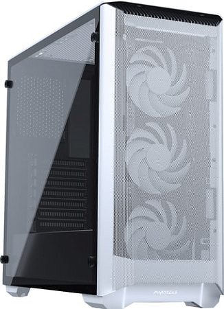 Корпус Phanteks Eclipse P400A PH-EC400ATG_DWT (3 ARGB вентилятора)