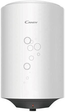 Накопительный электрический водонагреватель Candy CR50V-HE1(R)