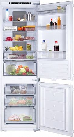 Холодильник Weissgauff WRKI 178 W