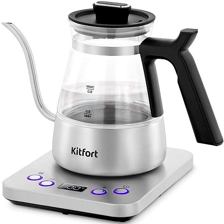 Электрический чайник Kitfort KT-8707