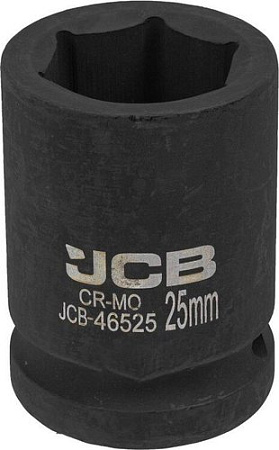 Головка слесарная JCB -46525 (59818)