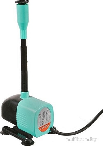 Фонтанный насос Sturm WP9728FC