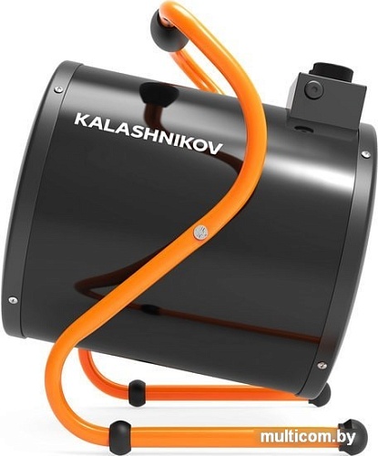 Тепловая пушка Калашников KVF-E22-31