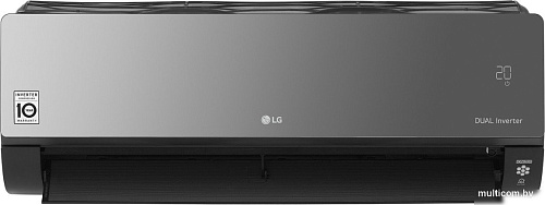 Кондиционер LG ARTCOOL Mirror AC09BK