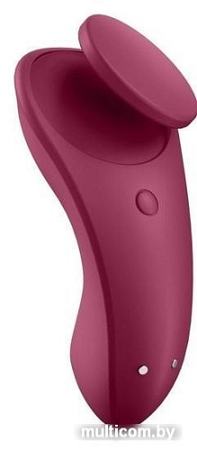 Satisfyer Sexy Secret J2018-98