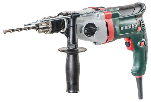 Metabo Metabo SBE 780-2 (ЗВП) Case