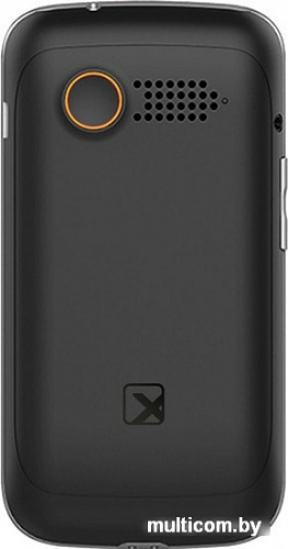 Мобильный телефон TeXet TM-501 (черный)
