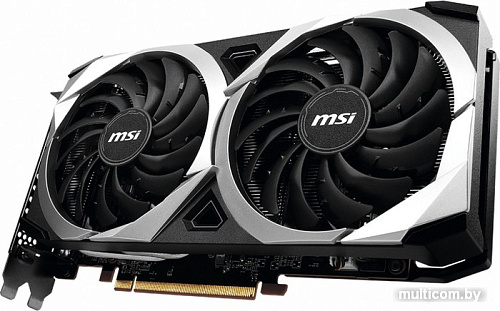 Видеокарта MSI Radeon RX 6650 XT MECH 2X 8G OC