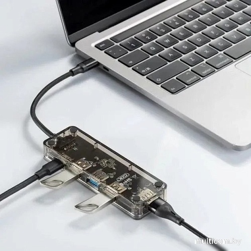 Док-станция XO HUB015