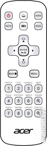 Проектор Acer H6523BD