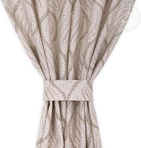 АртПостель Сопрано для гостиной с подхватом Ш.145.260