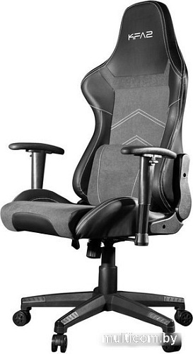 Кресло KFA2 04 L (черный)