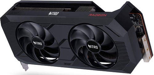 Видеокарта Acer Nitro Radeon RX 7800 XT OC 16GB GDDR6 DP.Z37WW.P01