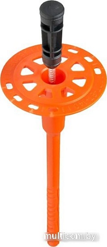 Дюбель для теплоизоляции ЕКТ B009640 (75 шт)