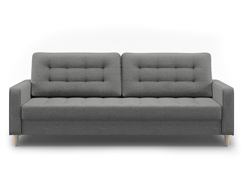 Диван Mio Tesoro Луго 041 (Inari 90 Grafit)