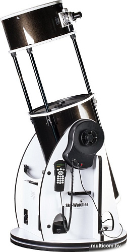 Телескоп Sky-Watcher Dob 16&quot; (400/1800) Retractable SynScan GOTO