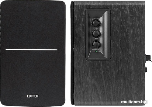 Акустика Edifier R1280DBs (черный)