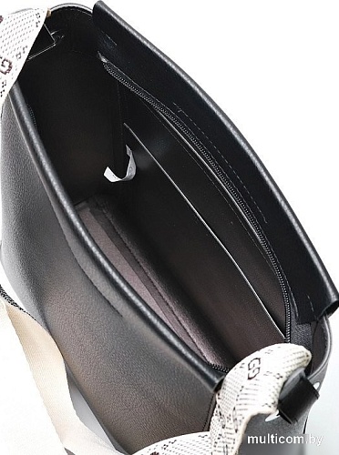 Женская сумка Galanteya 15622 25с1034к45 (черный)