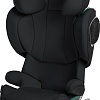 Детское автокресло Cybex Solution Z i-Fix Plus 2020 (deep black)