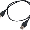 Кабель Cablexpert CC-USB2-AMAM-0.6M