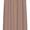 Штора Текстиль Тренд LTTSH5X6240 1.45x2.40м (какао, люверсы)