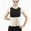 Корсет ортопедический пояснично-крестцовый Antar АТ04506 (XL)