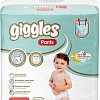 Подгузники Giggles Junior 5 Pants (24 шт)