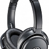 Наушники с микрофоном Audio-Technica ATH-ANC50iS