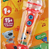Микрофон Умка Ми-Ми-Мишки HT834-R