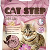 Наполнитель для туалета Cat Step Tofu Lotus 12 л