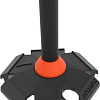 Лыжные палки Atomic Ski Redster 2024-2025 AJ5005686135 (р.135, красный)