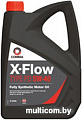 Моторное масло Comma X-Flow Type PD 5W-40 4л