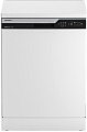 Отдельностоящая посудомоечная машина Grundig GNFP4551W