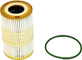 Масляный фильтр MANN-filter HU7035Y