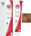 Крем-краска для волос Constant Delight Crema Colorante с витамином С 10/42 светлый блонд беж.-пепельный
