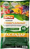 Грунт Торговый дом Рост Агро Гаспадар универсальный 40 л