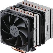 Кулер для процессора upHere D8SEK (черный)